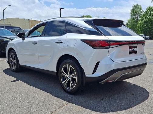 2023 Lexus RX 350 Base