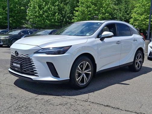 2023 Lexus RX 350 Base