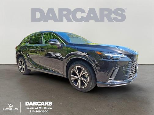 Caviar 2024 Lexus RX 350 Premium
