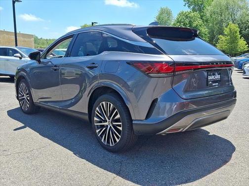 2023 Lexus RX 350 Base