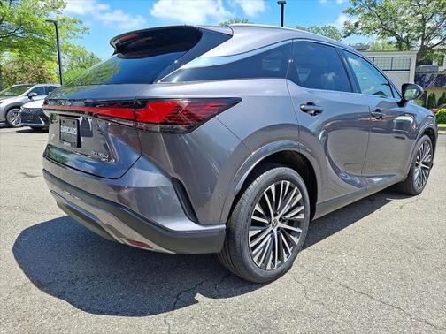 2023 Lexus RX 350 Base