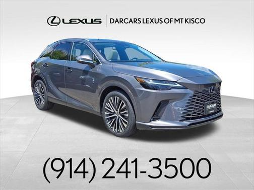2023 Lexus RX 350 Base