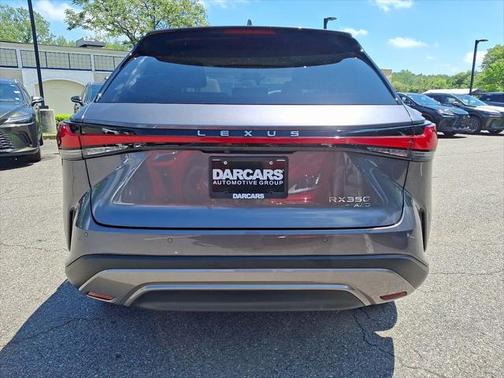 2023 Lexus RX 350 Base