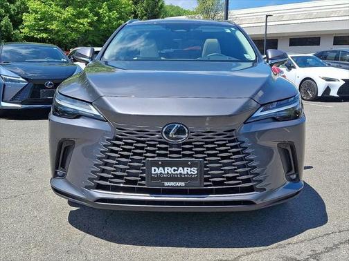 2023 Lexus RX 350 Base