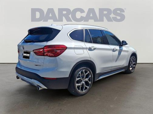 2020 BMW X1 xDrive28i