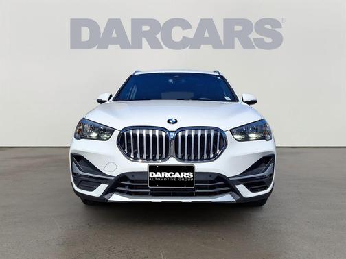 2020 BMW X1 xDrive28i