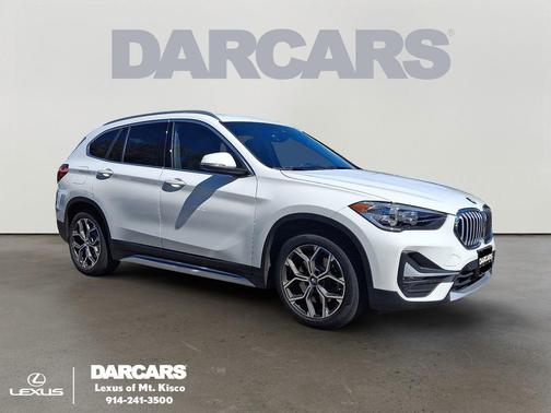 2020 BMW X1 xDrive28i