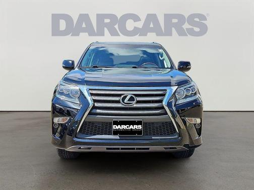 2018 Lexus GX 460 Premium