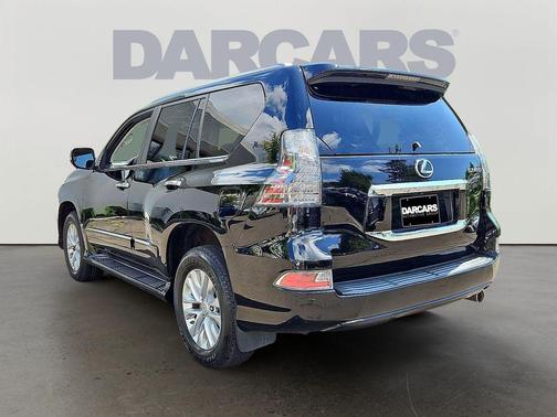 2018 Lexus GX 460 Premium