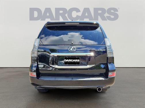 2018 Lexus GX 460 Premium