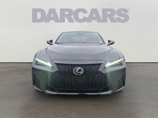 2024 Lexus IS 300 Base