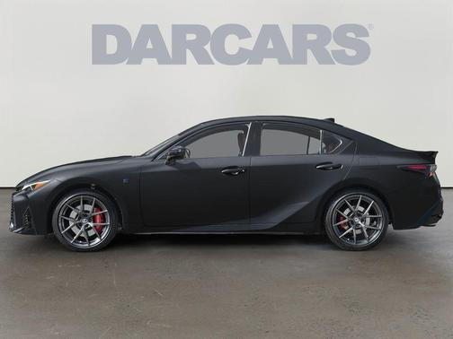 Caviar 2026 Lexus IS 350 Base