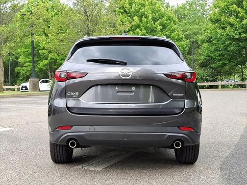 2023 Mazda CX-5 2.5 S Preferred