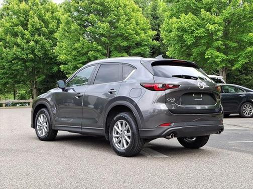 2023 Mazda CX-5 2.5 S Preferred