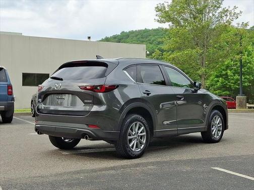 2023 Mazda CX-5 2.5 S Preferred