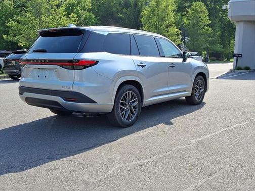 2025 Lexus TX 350 Premium