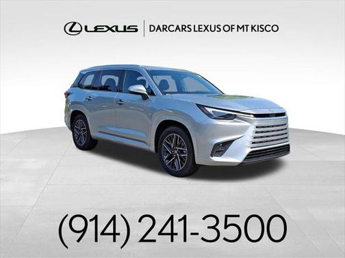 2025 Lexus TX 350 Premium