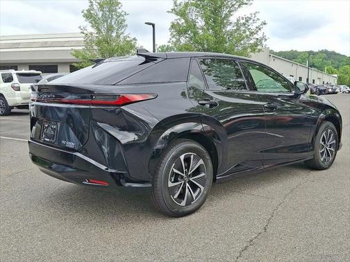 2025 Lexus RZ 450e Premium