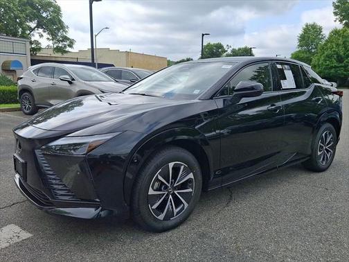 2025 Lexus RZ 450e Premium