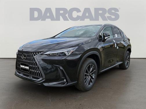 2026 Lexus NX 350 NX 350 Premium