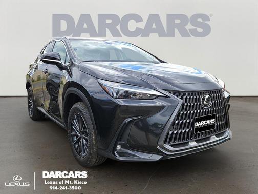 2026 Lexus NX 350 NX 350 Premium