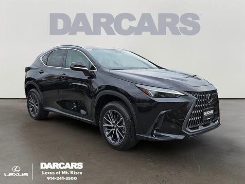 2026 Lexus NX 350 NX 350 Premium
