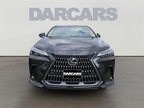 2026 Lexus NX 350 NX 350 Premium