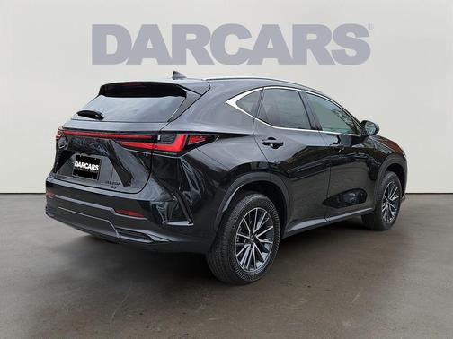 2026 Lexus NX 350 NX 350 Premium