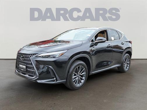 2026 Lexus NX 350 NX 350 Premium