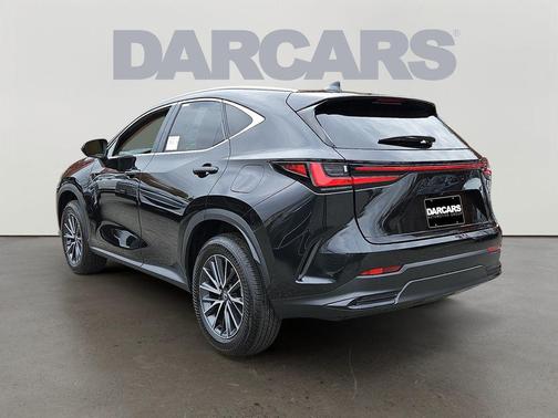 2026 Lexus NX 350 NX 350 Premium