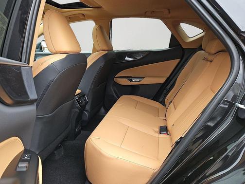 2026 Lexus NX 350 NX 350 Premium