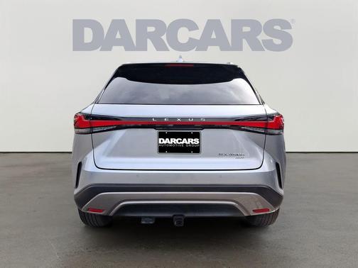 Iridium 2024 Lexus RX 350 Luxury