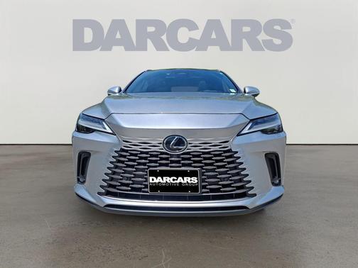 Iridium 2024 Lexus RX 350 Luxury