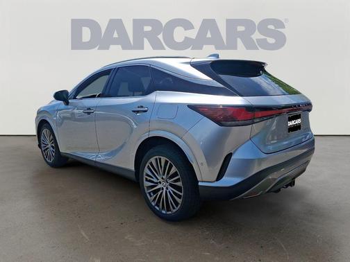 Iridium 2024 Lexus RX 350 Luxury