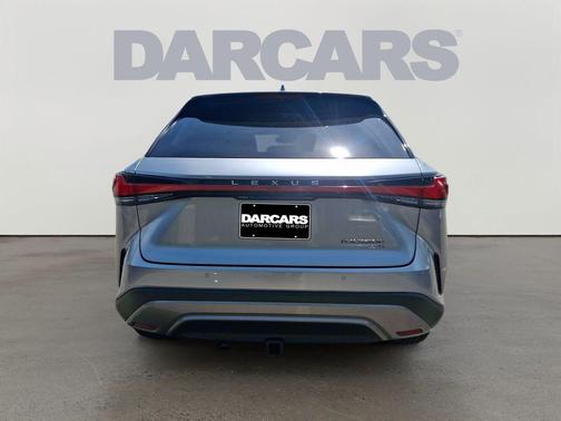 Iridium 2024 Lexus RX 350 Luxury