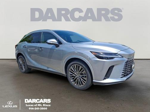 Iridium 2024 Lexus RX 350 Luxury