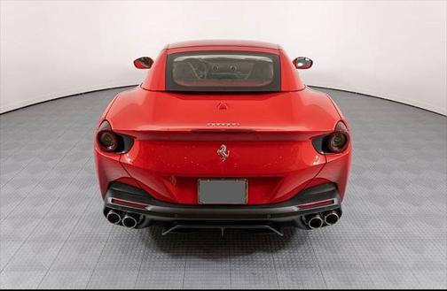 2019 Ferrari Portofino Base
