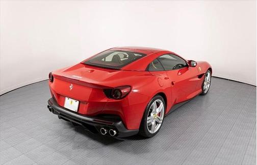 2019 Ferrari Portofino Base