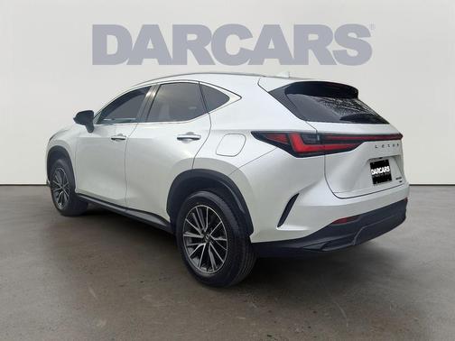 2024 Lexus NX 350 350 Base