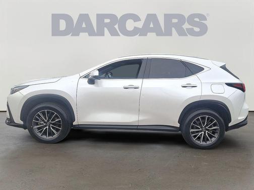 2024 Lexus NX 350 350 Base