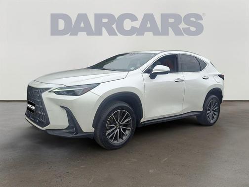 2024 Lexus NX 350 350 Base