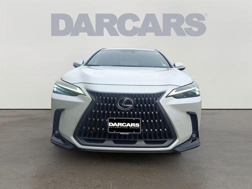 2024 Lexus NX 350 350 Base