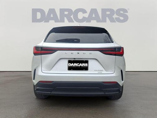 2024 Lexus NX 350 350 Base