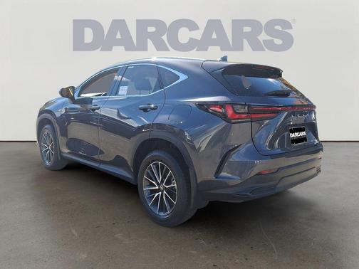 2026 Lexus NX 350 NX 350