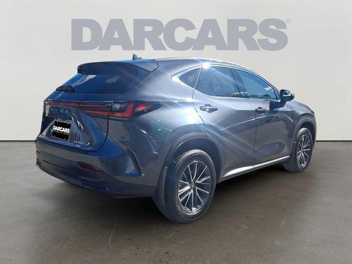 2026 Lexus NX 350 NX 350