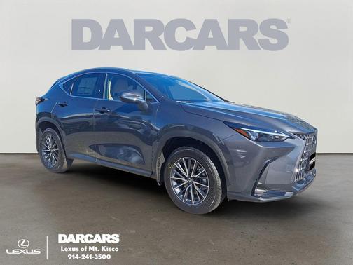 2026 Lexus NX 350 NX 350