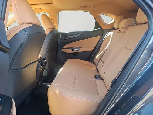 2026 Lexus NX 350 NX 350