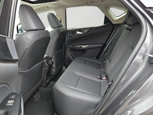 2026 Lexus NX 350 NX 350 Premium