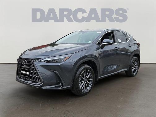 2026 Lexus NX 350 NX 350 Premium