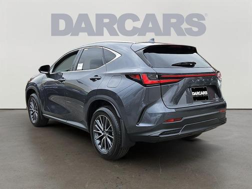 2026 Lexus NX 350 NX 350 Premium